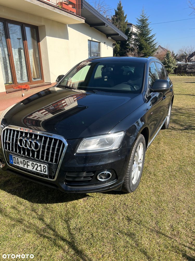 Audi Q5 - 4