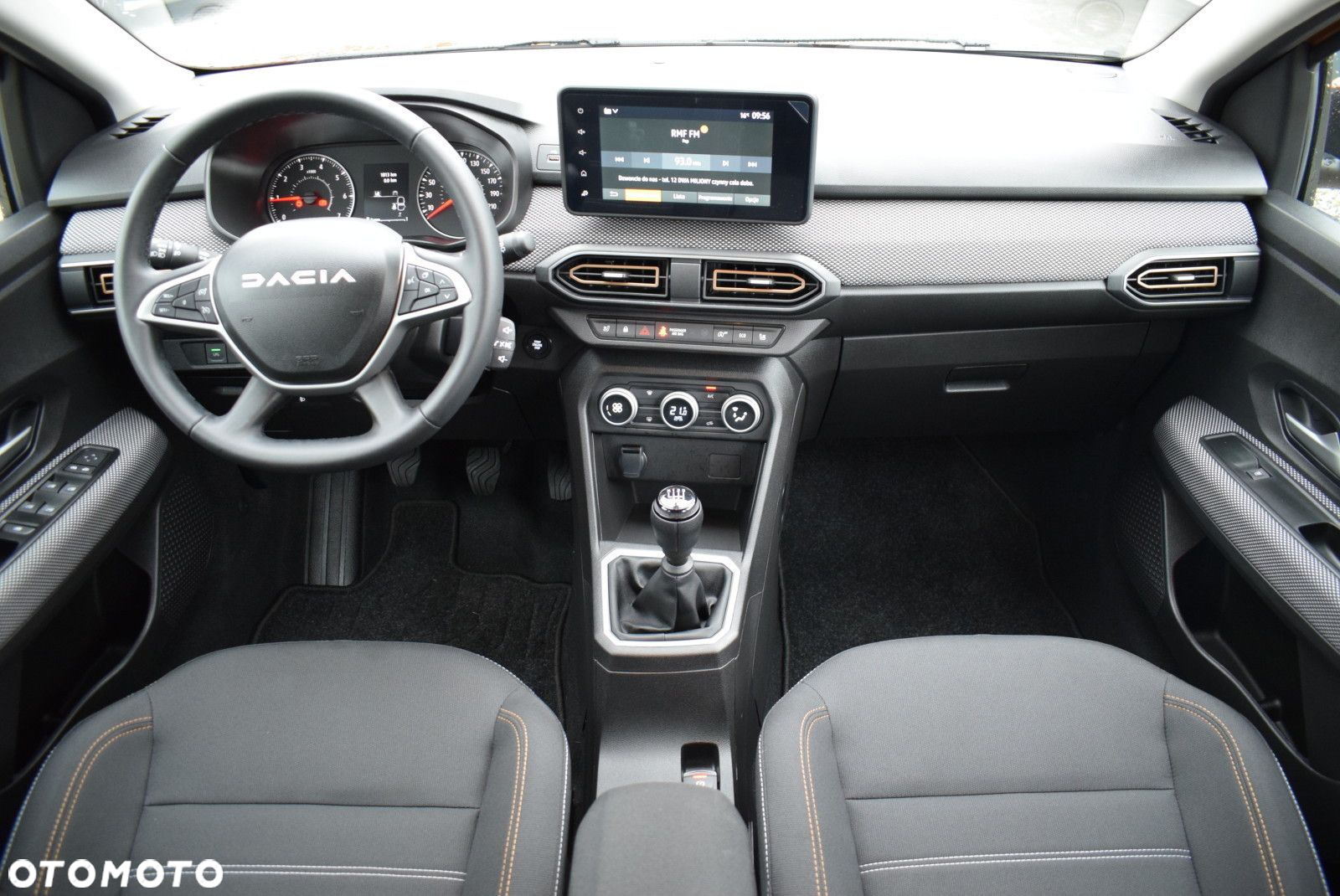 Dacia Sandero Stepway - 12