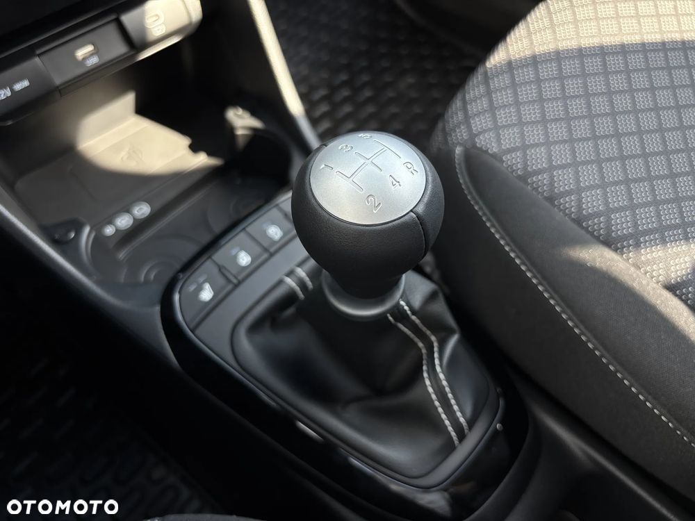 Kia Picanto 1.0 GDI Business Line - 18