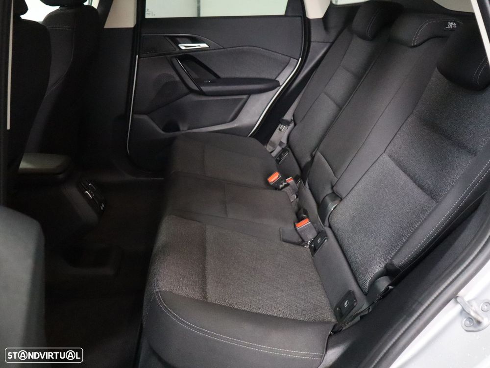 BMW X1 xDrive25e - 7