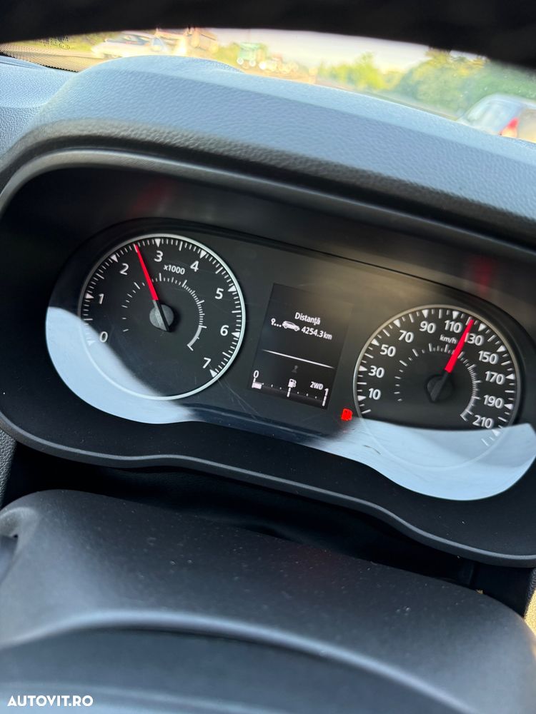 Land Rover Discovery Sport 2.0 D150 MHEV SE - 7