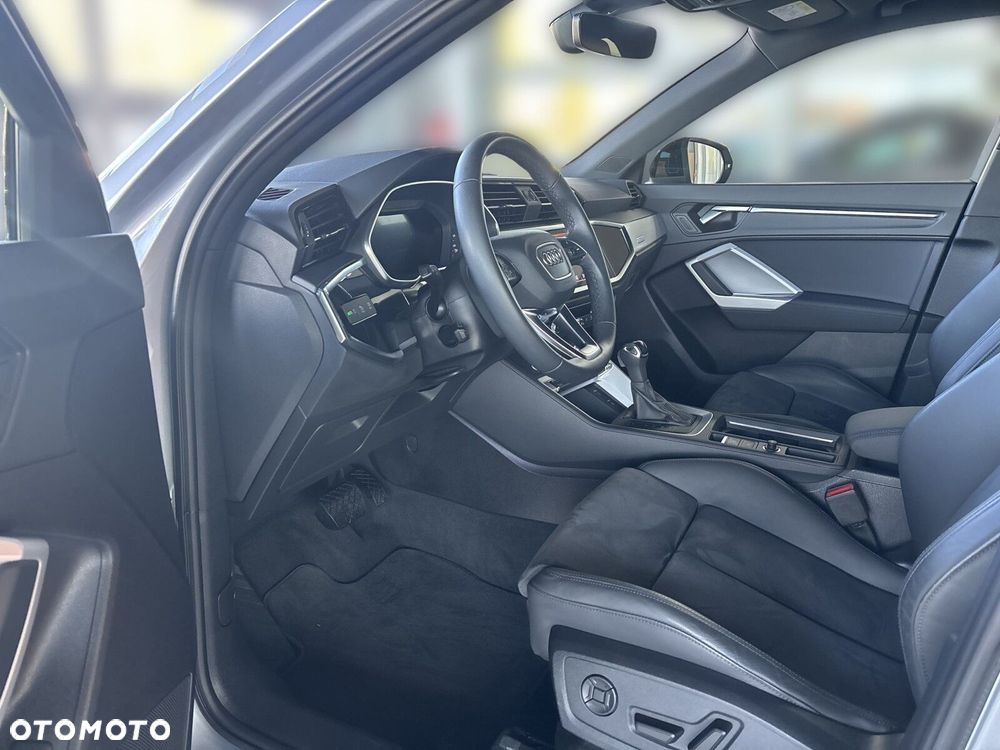 Audi Q3 35 TFSI mHEV Advanced S tronic - 10