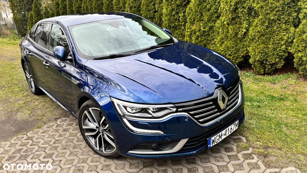 Renault Talisman 1.6 Energy dCi Intens EDC - 9