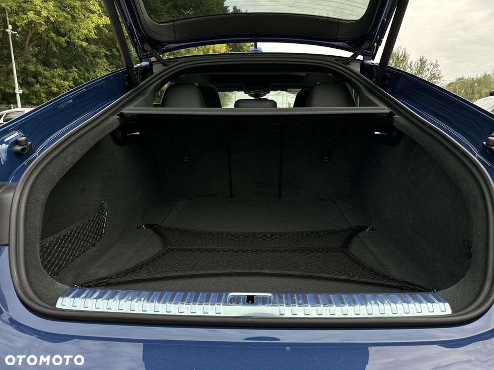 Audi RS7 Sportback - 18