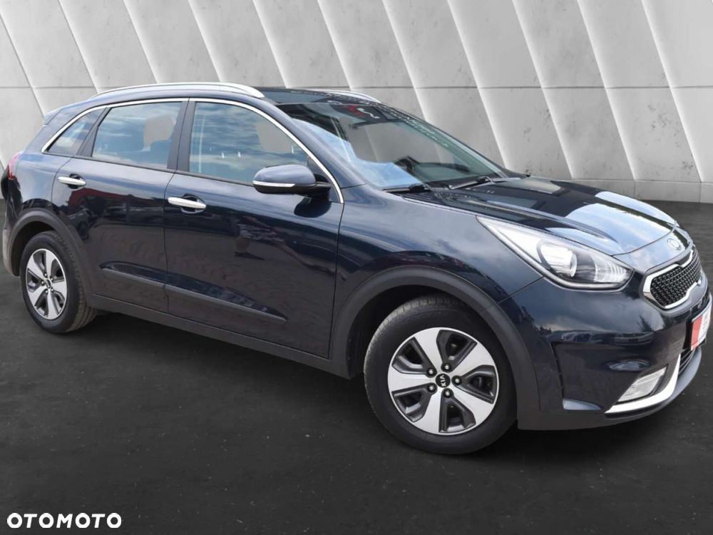 Kia Niro - 2