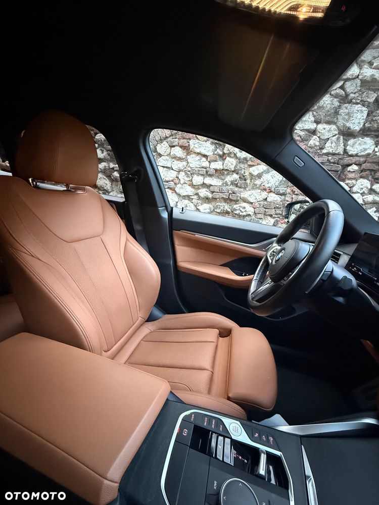 BMW Seria 4 420d xDrive mHEV M Sport Edition - 29