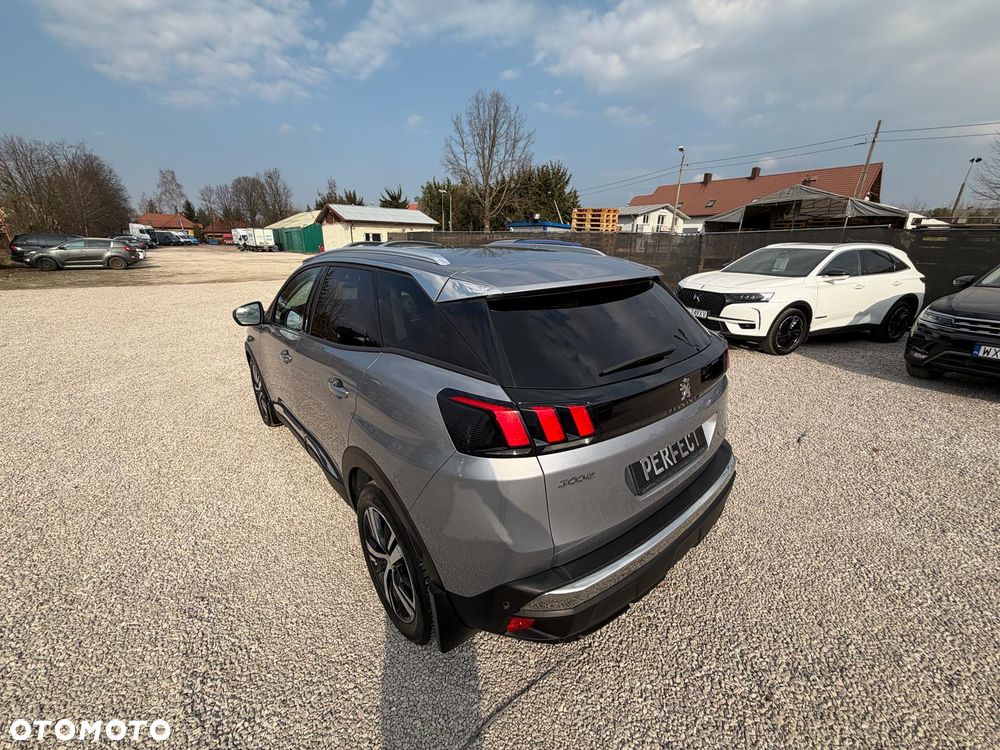 Peugeot 3008 BlueHDi 150 Stop & Start Allure - 38