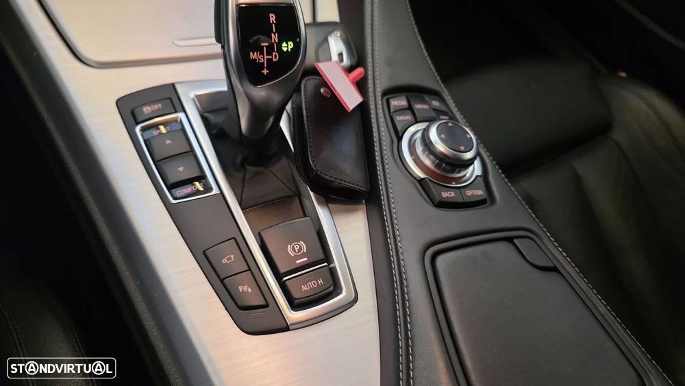 BMW 640 Gran Coupé d - 46