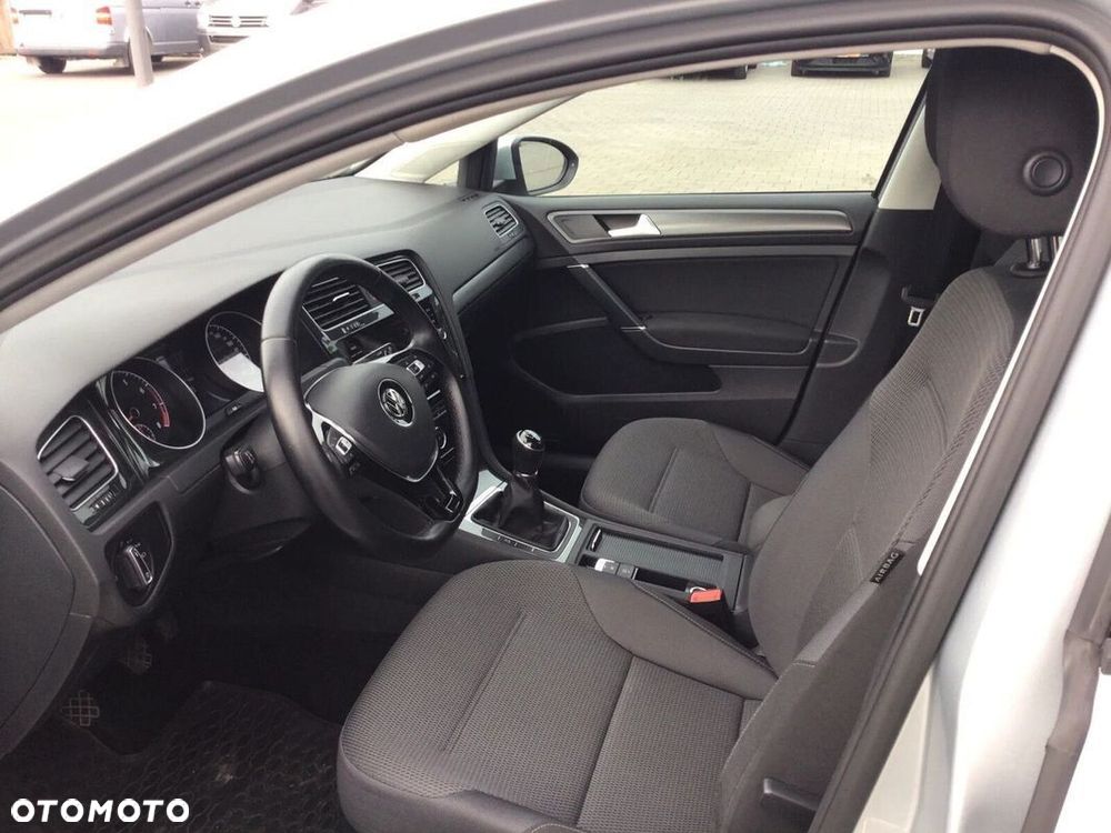 Volkswagen Golf Variant - 6