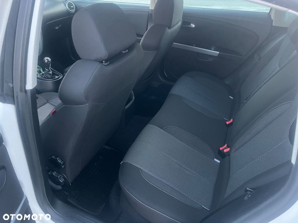 Seat Leon 2.0 TDI DPF Sport - 9