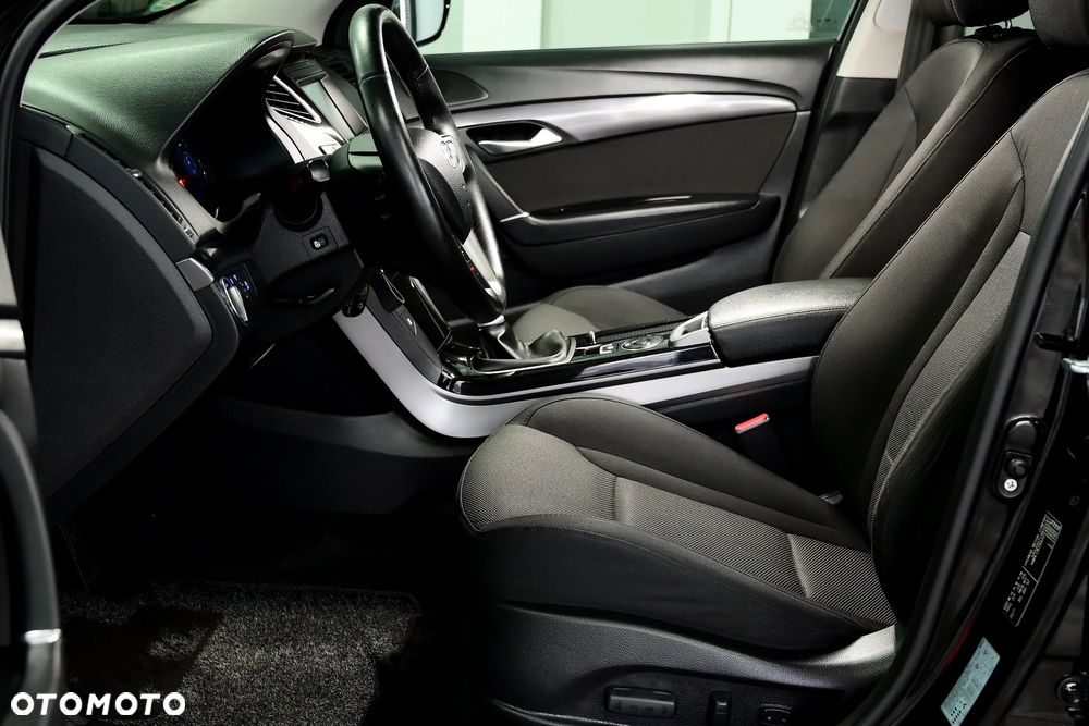 Hyundai i40 1.7 CRDi BlueDrive Style - 19
