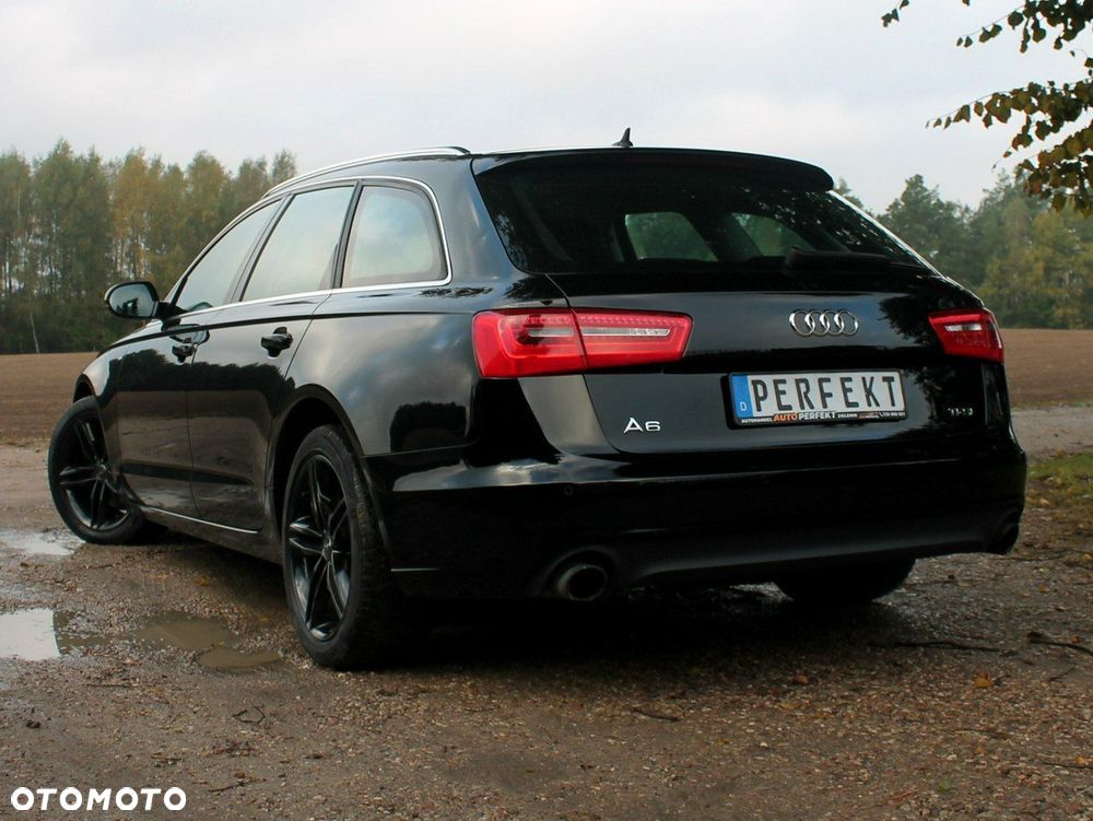 Audi A6 - 15