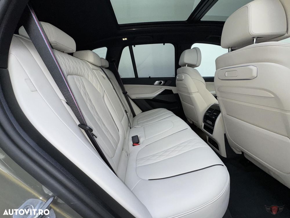 BMW X5 xDrive30d - 24
