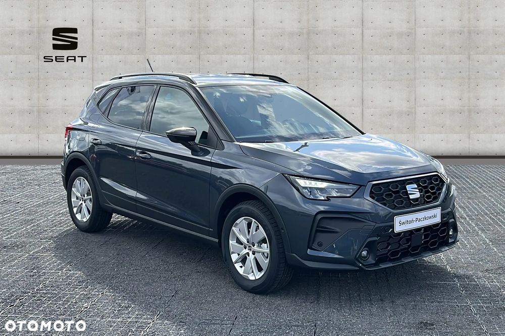 Seat Arona 1.0 TSI Style S&S - 7