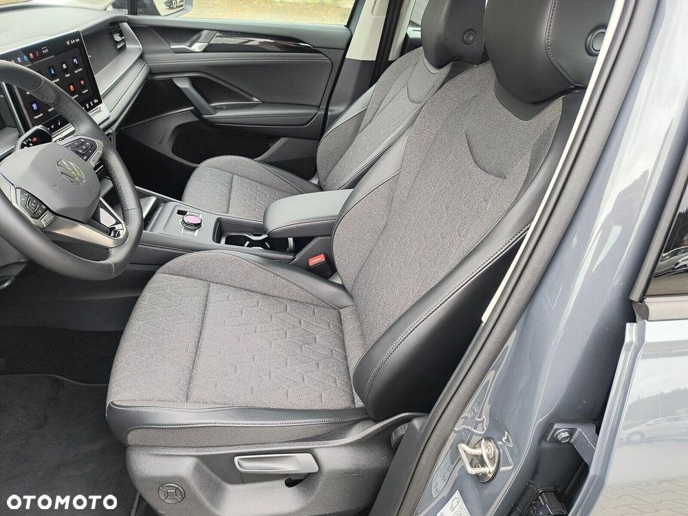 Volkswagen Tayron - 10