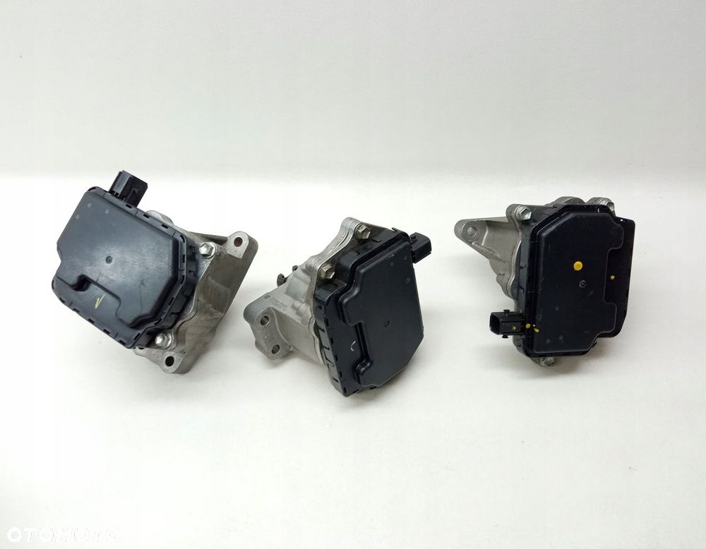 SILNICZEK NASTAWNIK ZMIENNYCH FAZ ROZRZĄDU VALVEMATIC TOYOTA 222A0-37014 - 1