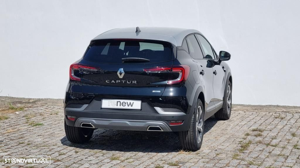 Renault Captur 1.0 TCe RS Line - 8