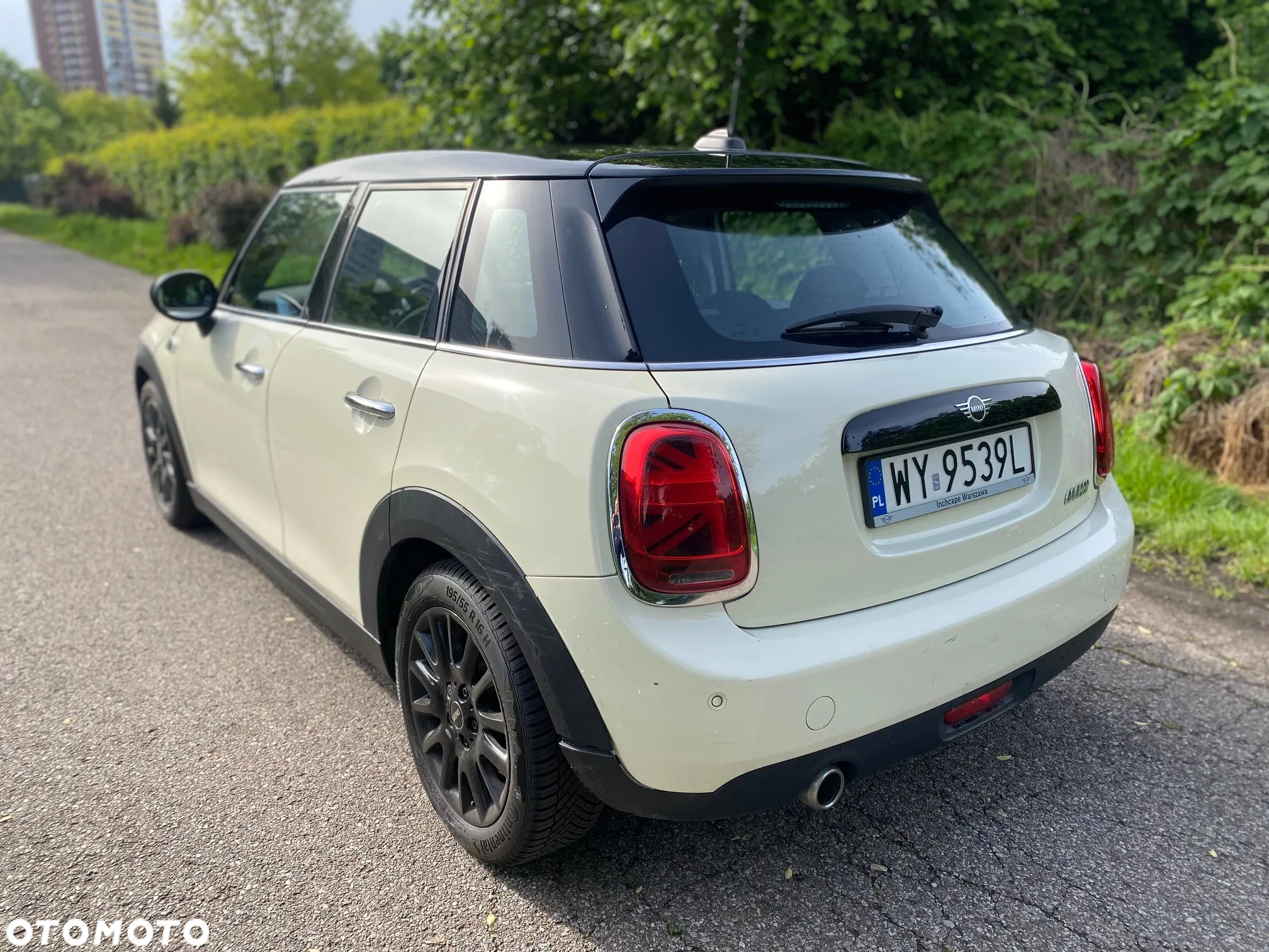 MINI Cooper - 8