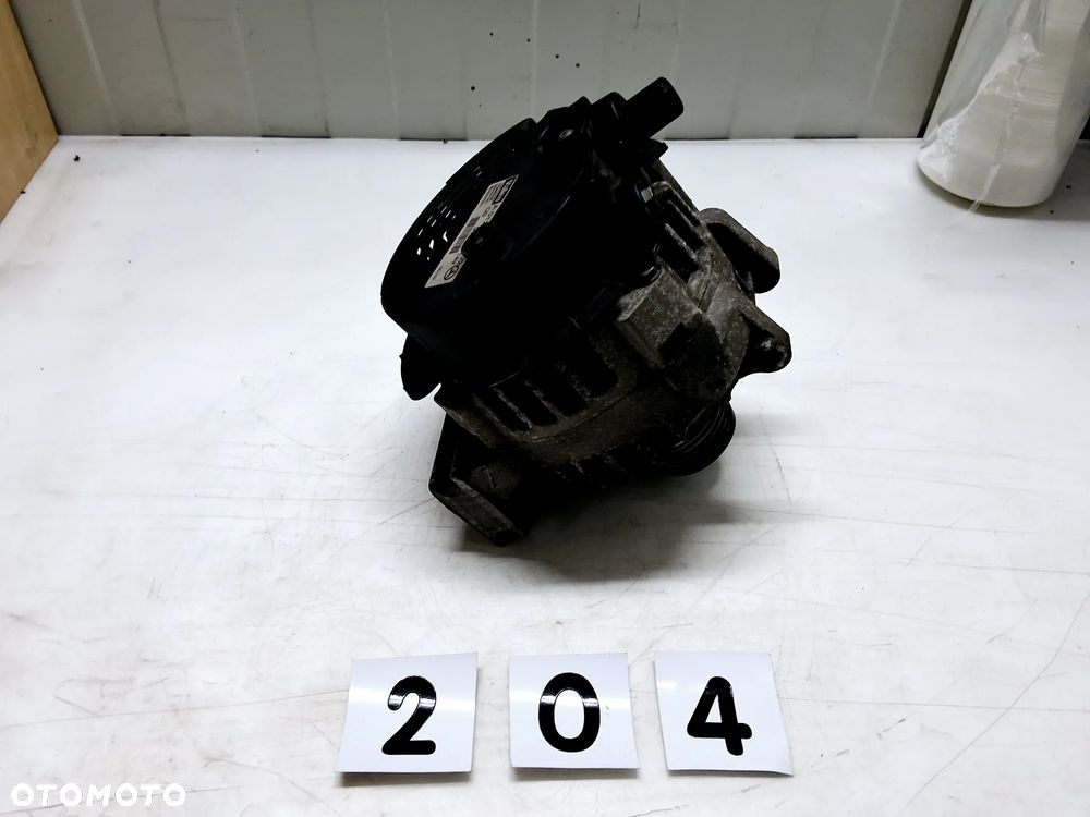 MERCEDES A-KLASA W168 ALTERNATOR A 1.9 BENZYNA A0121544302 - 7