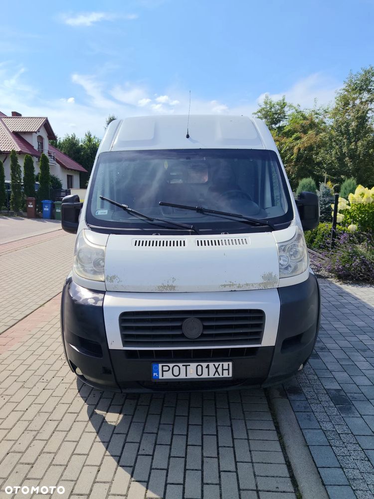 Fiat DUCATO - 19