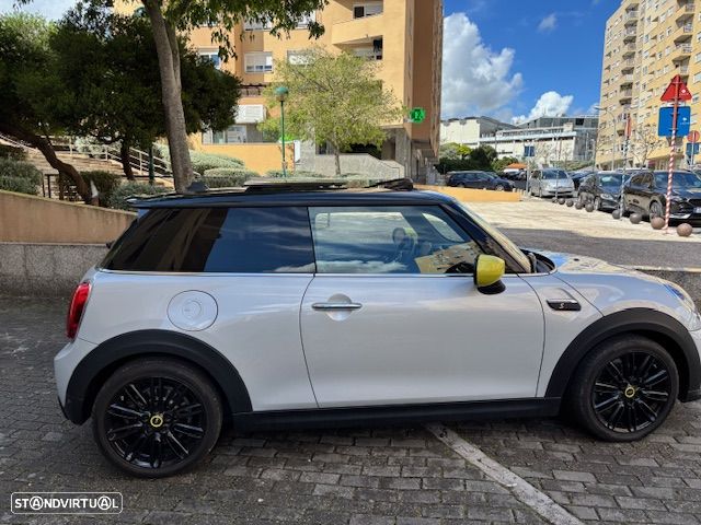 MINI 3 Portas Cooper SE Yours - 20