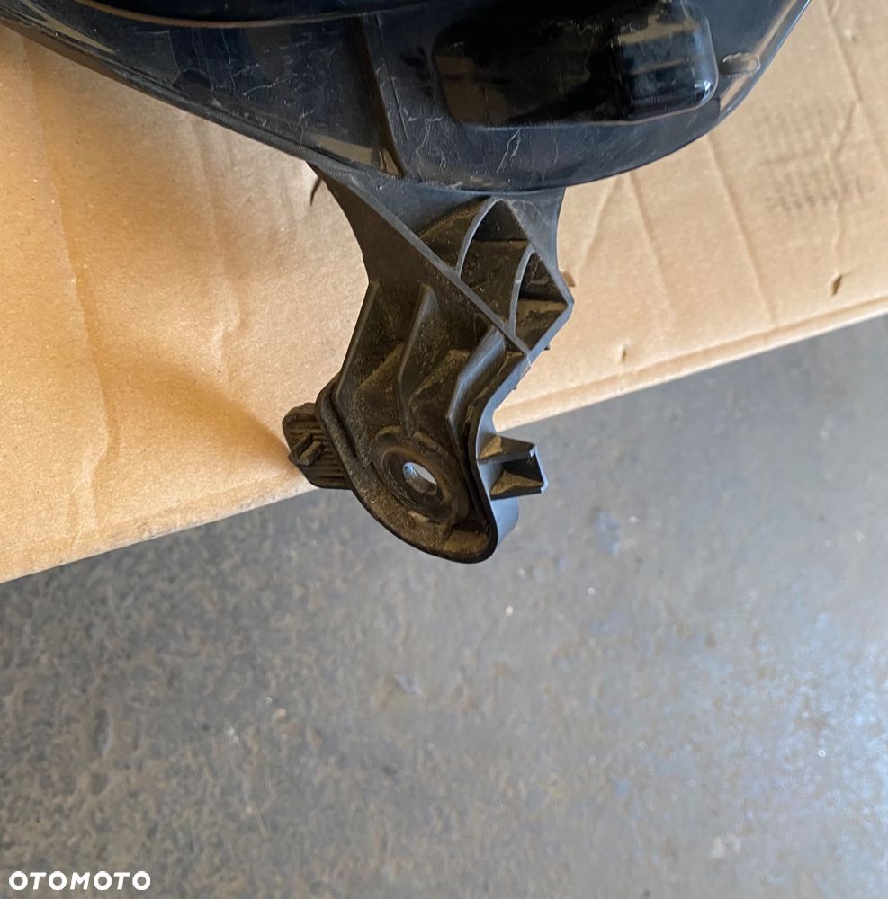 RENAULT MASTER 3 III LIFT 4 IV ORYGINALNA ! LAMPA PRZEDNIA PRAWA REFLEKTOR PRAWY PRZÓD LED Ledowa  Wwa - 9