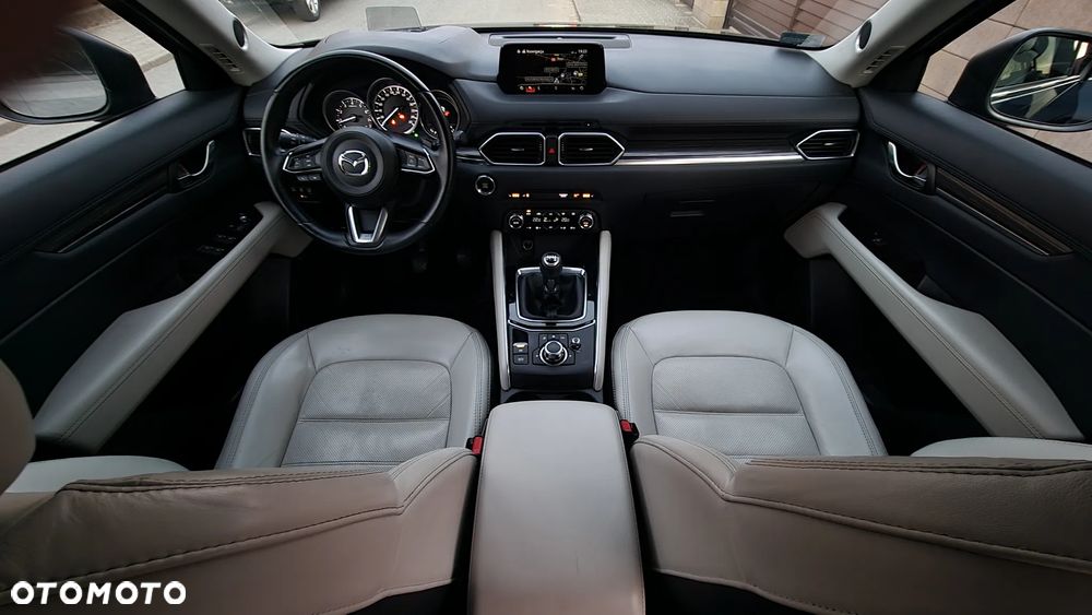 Mazda CX-5 2.0 Skypassion AWD - 24