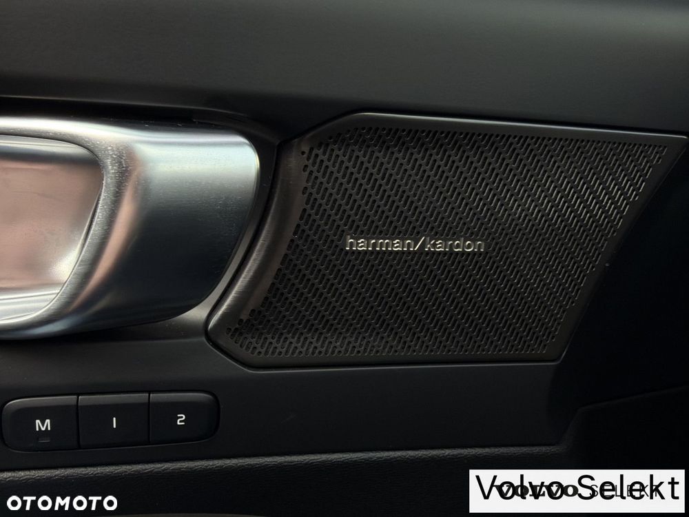 Volvo XC 40 - 26