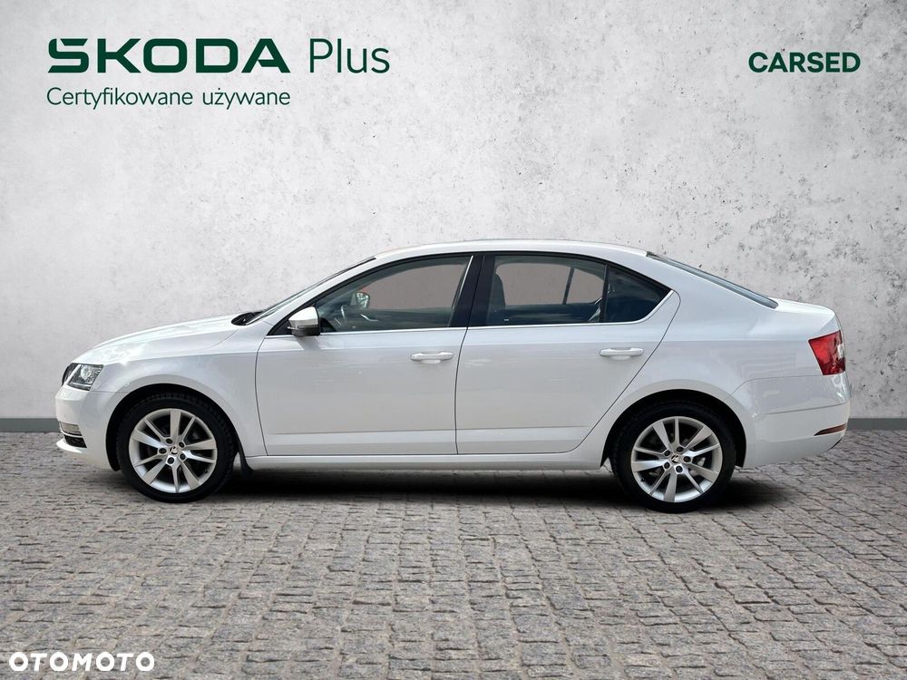 Skoda Octavia 2.0 TDI SCR Style DSG - 3