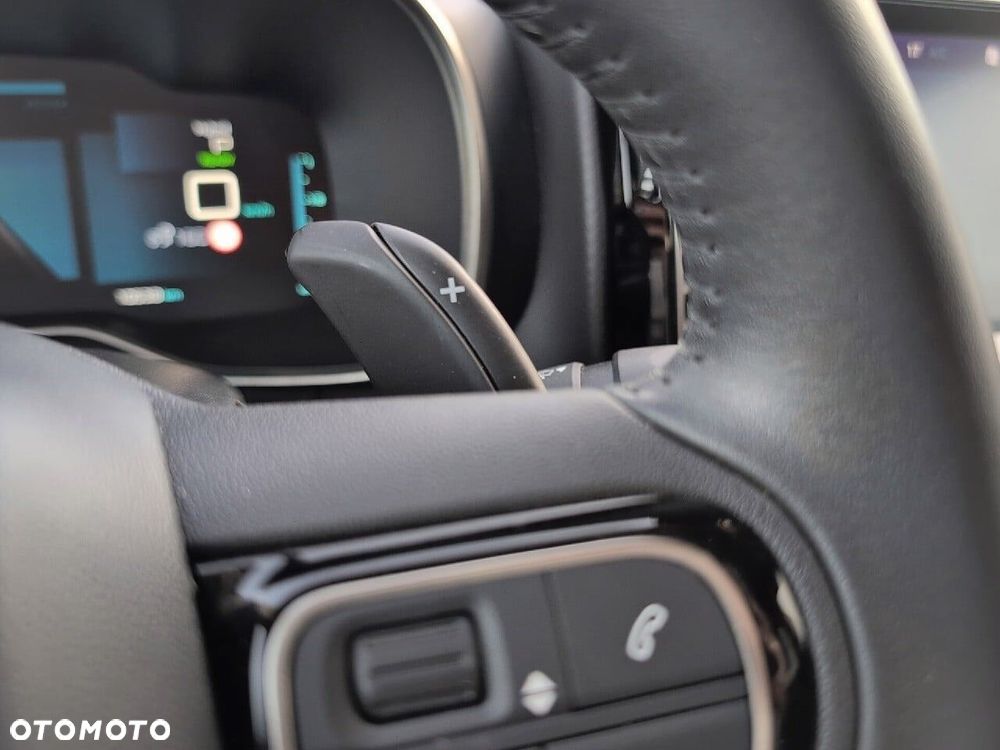 Citroën C5 Aircross 1.6 PHEV 225 Max EAT8 - 26