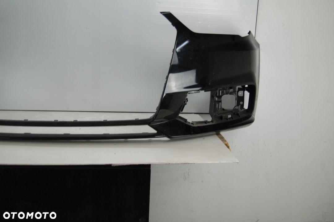 ZDERZAK AUDI A1 8X 8XA LIFT 2014-2019 ORYGINAŁ - 3