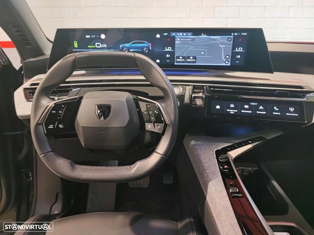 Peugeot E-3008 73 kWh Allure - 6