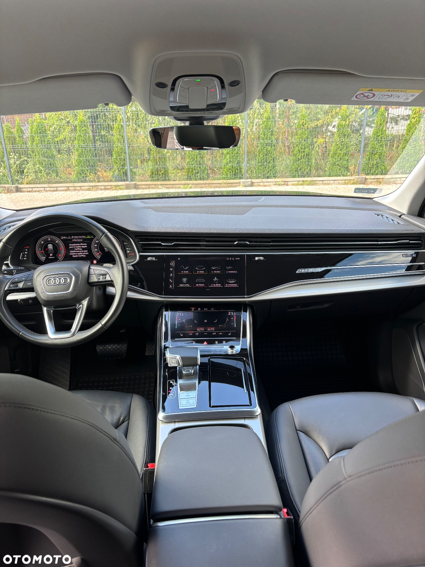 Audi Q7 - 9