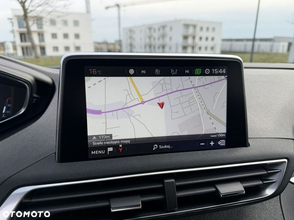 Peugeot 3008 PureTech 130 Stop & Start GPF Allure Pack - 27