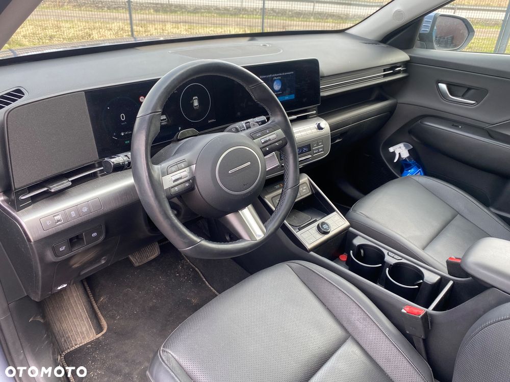 Hyundai Kona - 7
