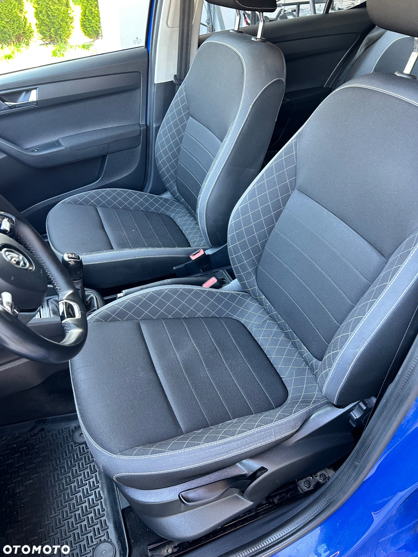 Skoda Fabia 1.0 Ambition - 14