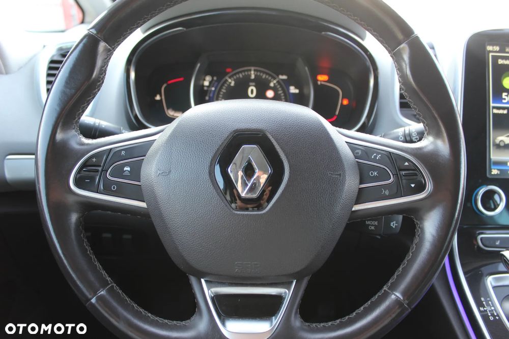 Renault Espace - 17