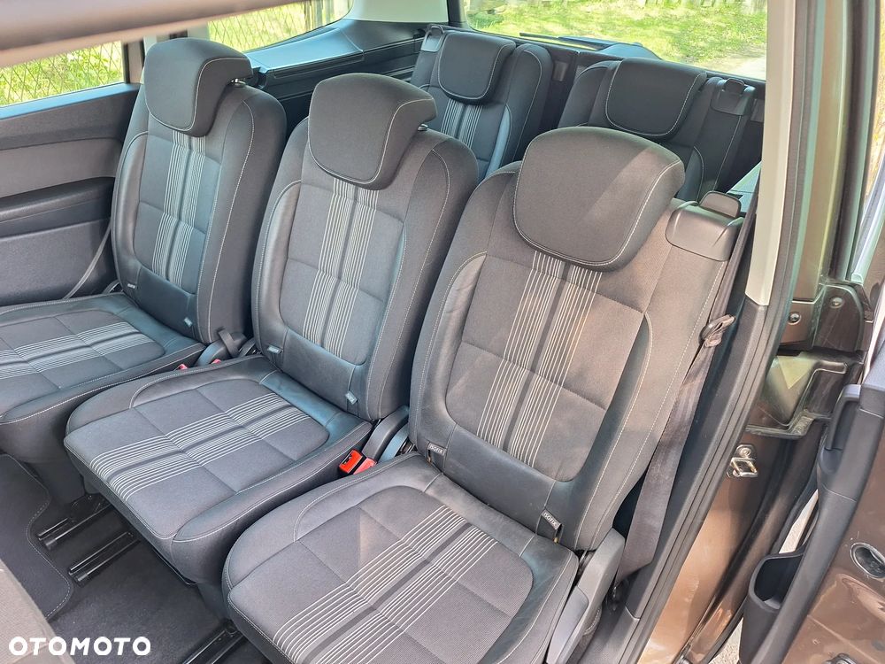 Volkswagen Sharan 1.4 TSI BlueMotion Technology Match - 26