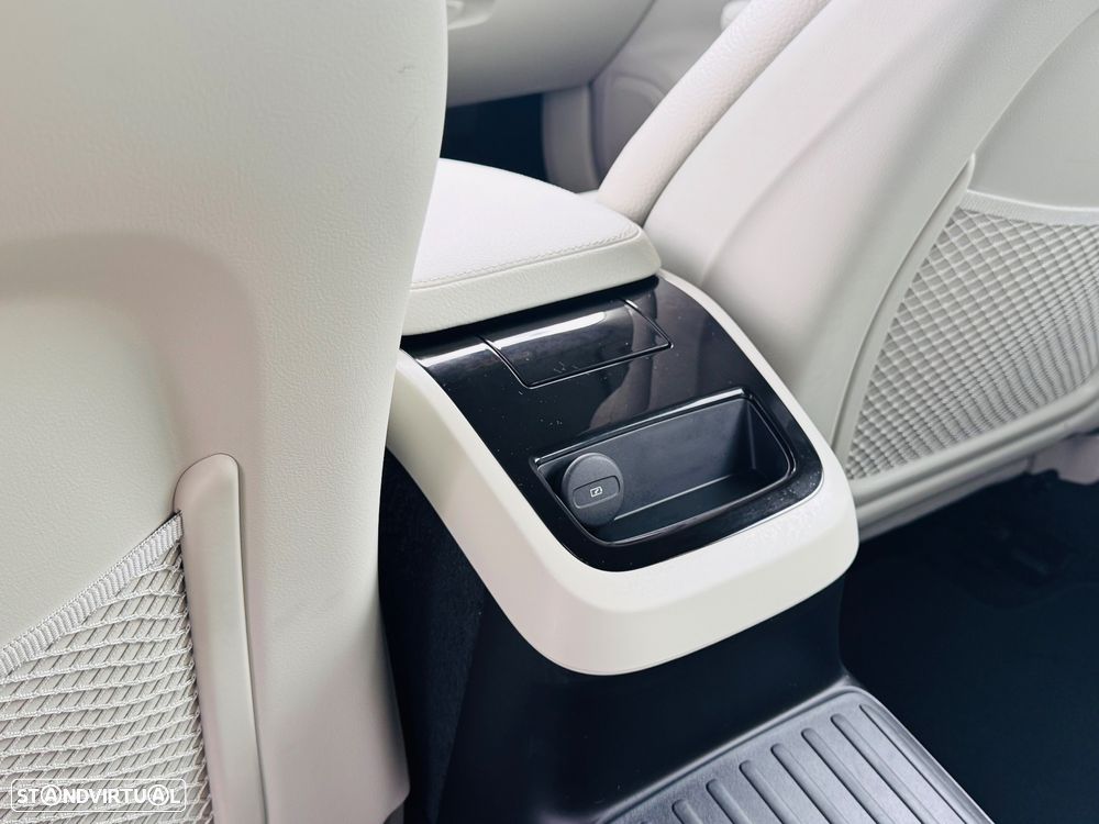 Volvo V60 2.0 T6 AWD TE Inscription Expression - 42