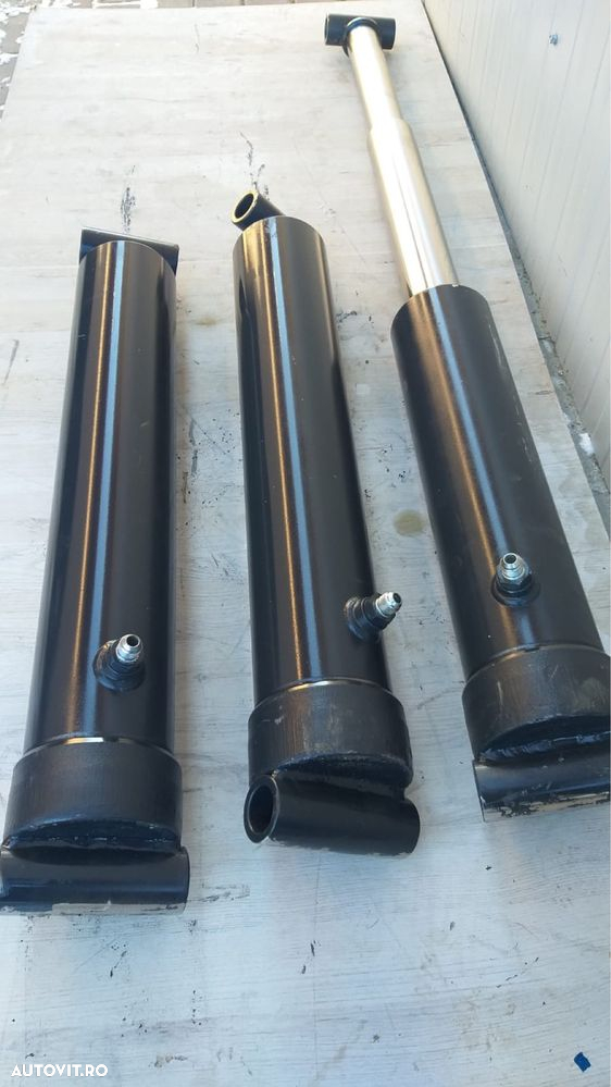 Cilindru basculare bena 8 tone - 4