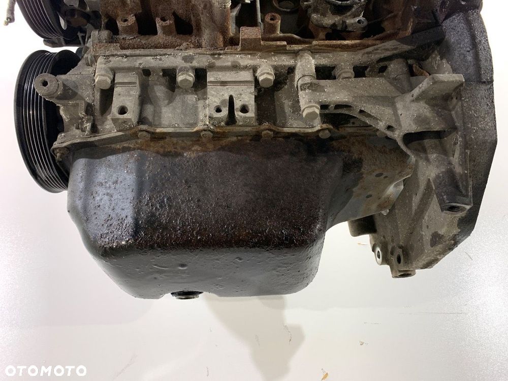 SILNIK  OPEL CORSA D (S07) 2006 - 2014 1.3 CDTI (L08, L68) 66 kW [90 KM] olej napędowy 2006 - 2011 - 6