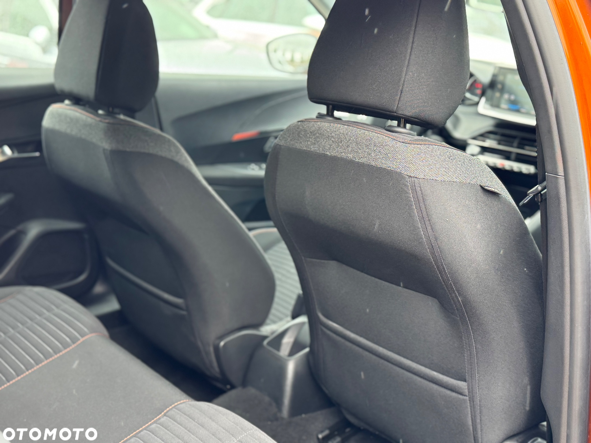 Peugeot 2008 1.5 BlueHDi Active S&S - 10