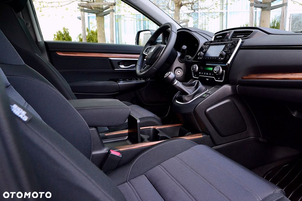 Honda CR-V 1.5T 2WD Elegance - 15