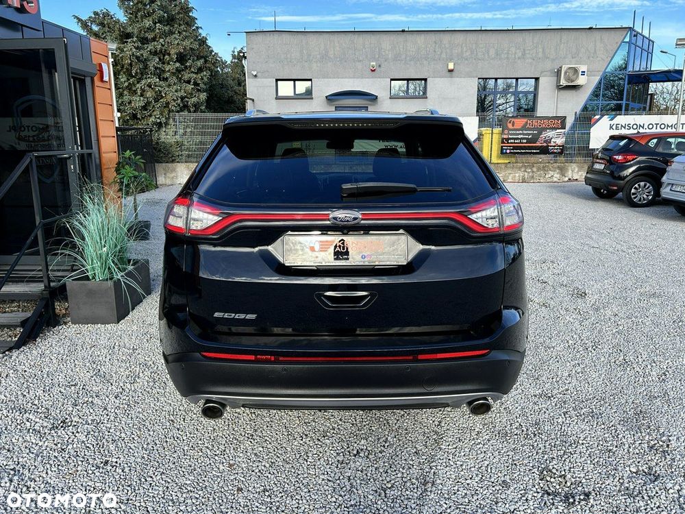 Ford Edge - 40