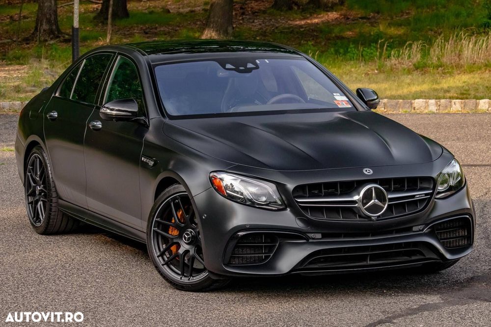 Jante 18 Mercedes AMG R18 Black - 8