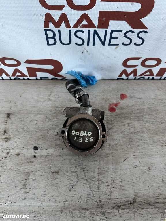 Pompa servodirectie FIAT DOBLO 1.3 euro 6(cod piesa 52062441) - 2