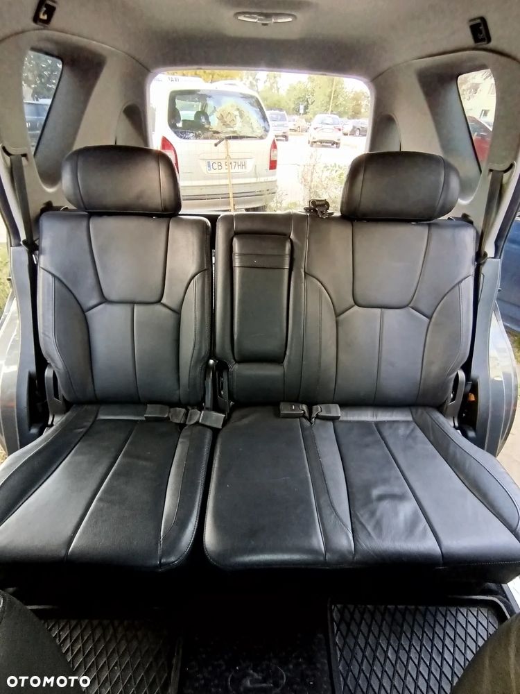 SsangYong/KGM Rexton 270 Xdi Standard / Comfort - 9
