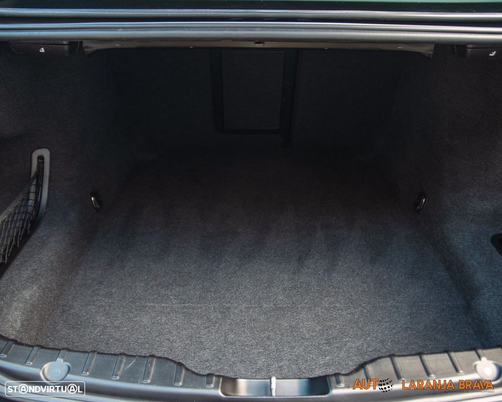 BMW 520 d Exclusive Auto 123g - 14