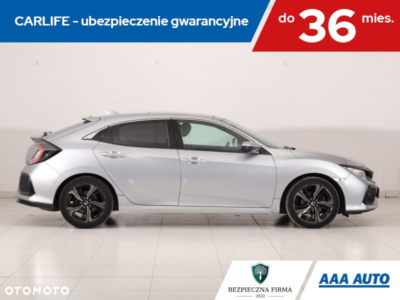 Honda Civic - 7