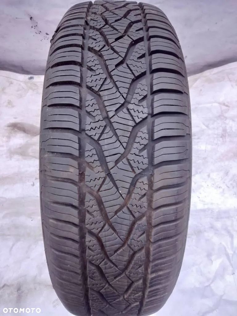Barum Quartaris 5 185/65 R15 88T 2023 7.5-8mm - 1